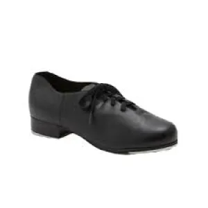 443 Tic Tap Toe Oxford Tap Shoe