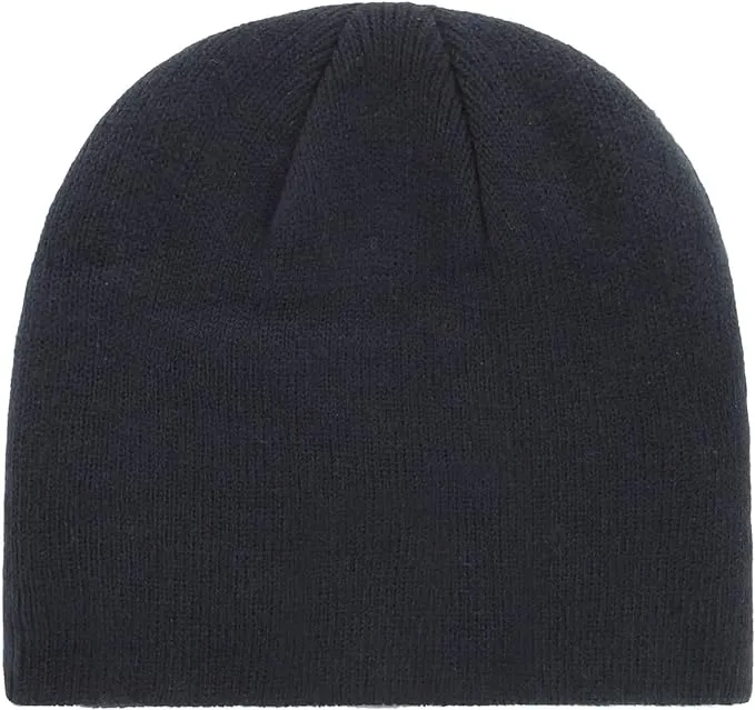 47 Brand MLB New York Yankees Knit Beanie Cap 