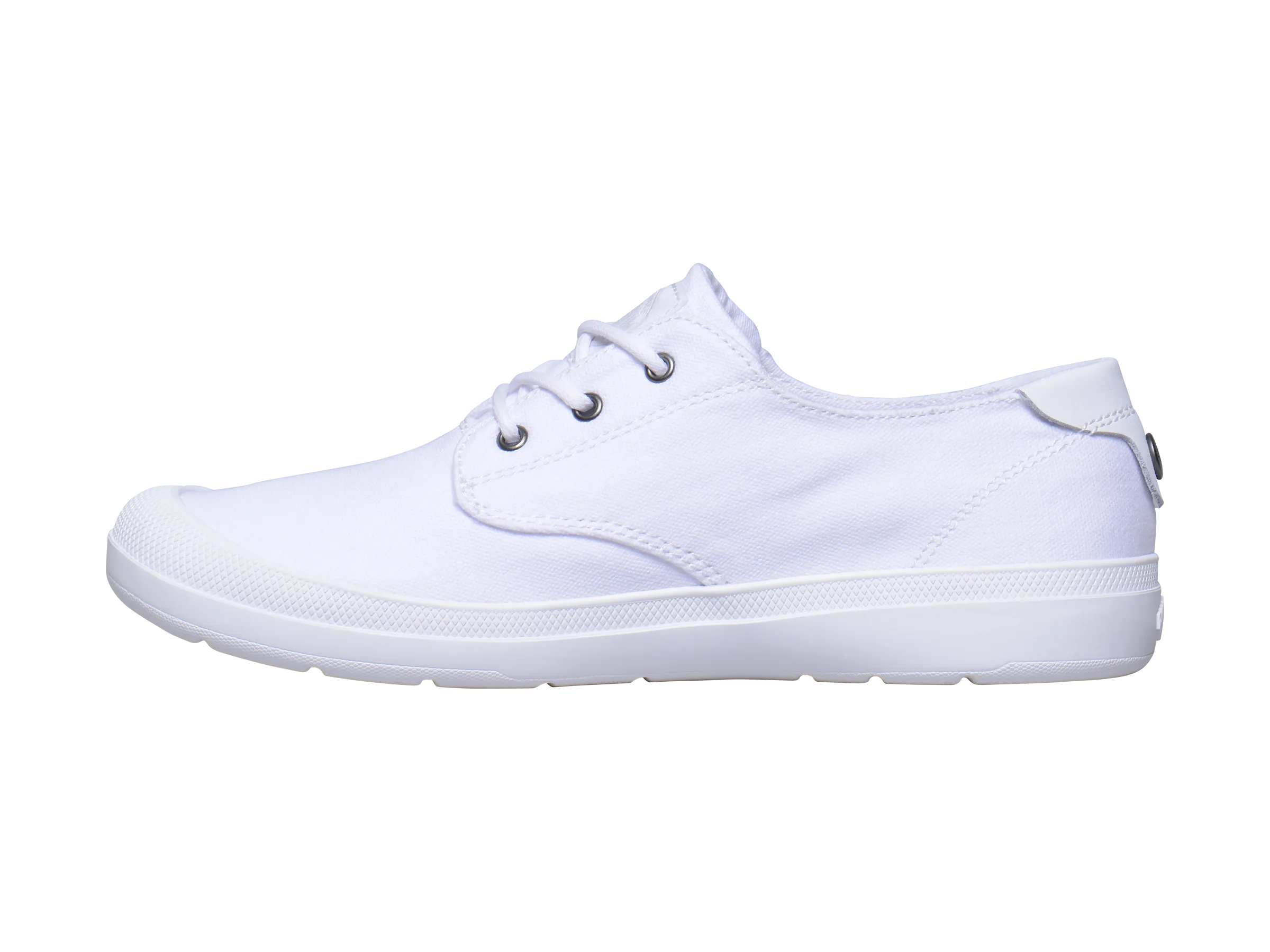 95352-131-M | WOMENS VOYAGE | WHITE/WHITE/GUNMEATAL