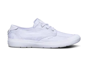 95352-140-M | WOMENS VOYAGE | WHITE METAL/WHITE