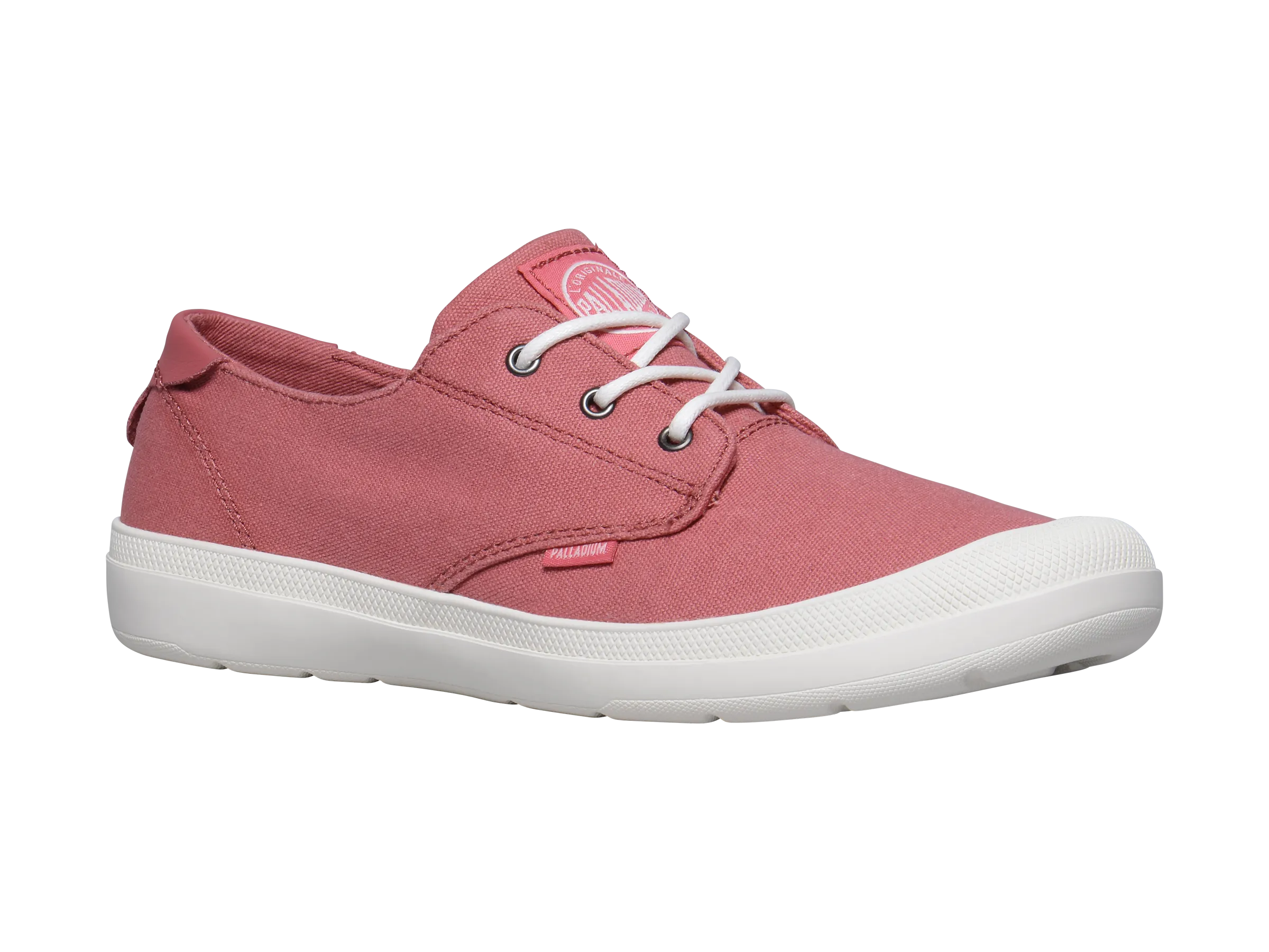 95352-651-M | WOMENS VOYAGE | GARNET ROSE/MARSHMALLOW