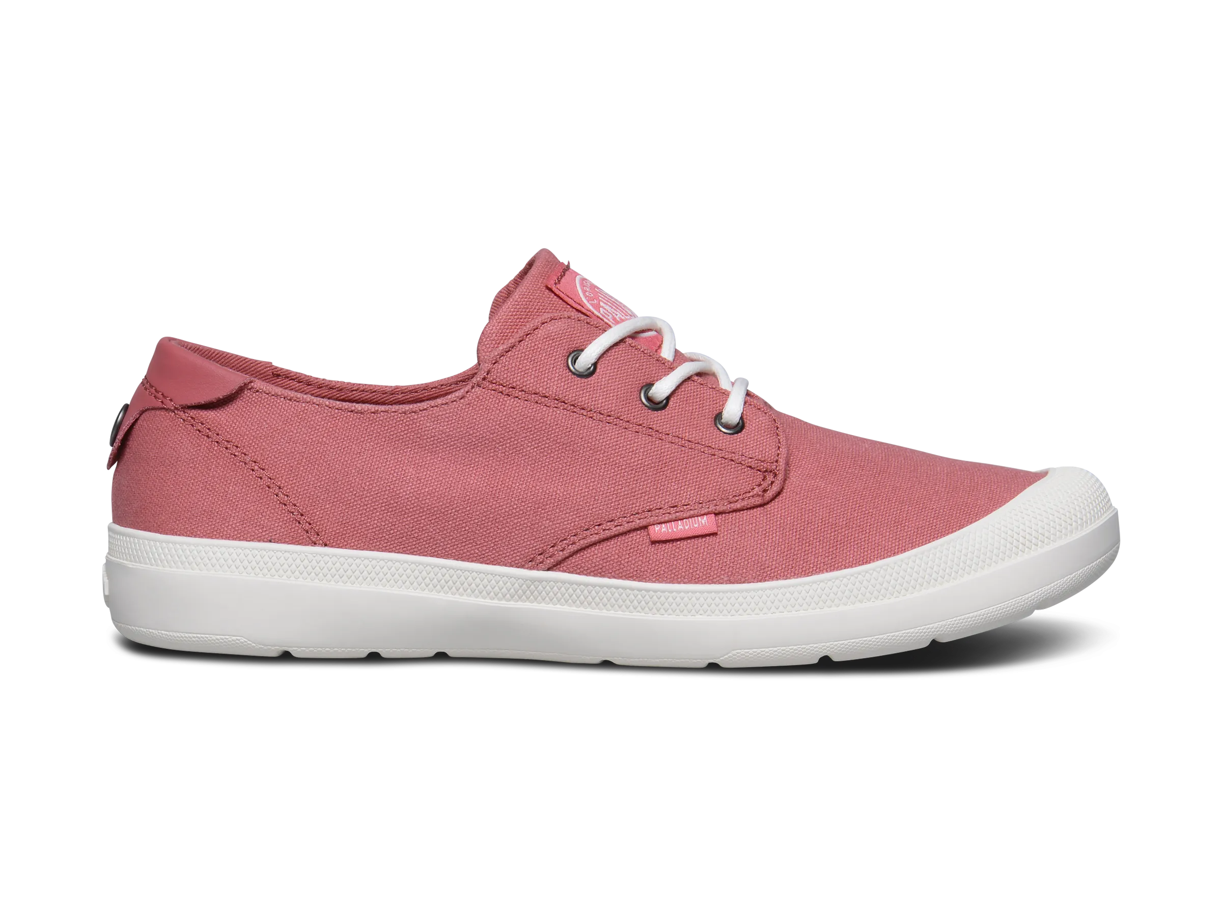 95352-651-M | WOMENS VOYAGE | GARNET ROSE/MARSHMALLOW