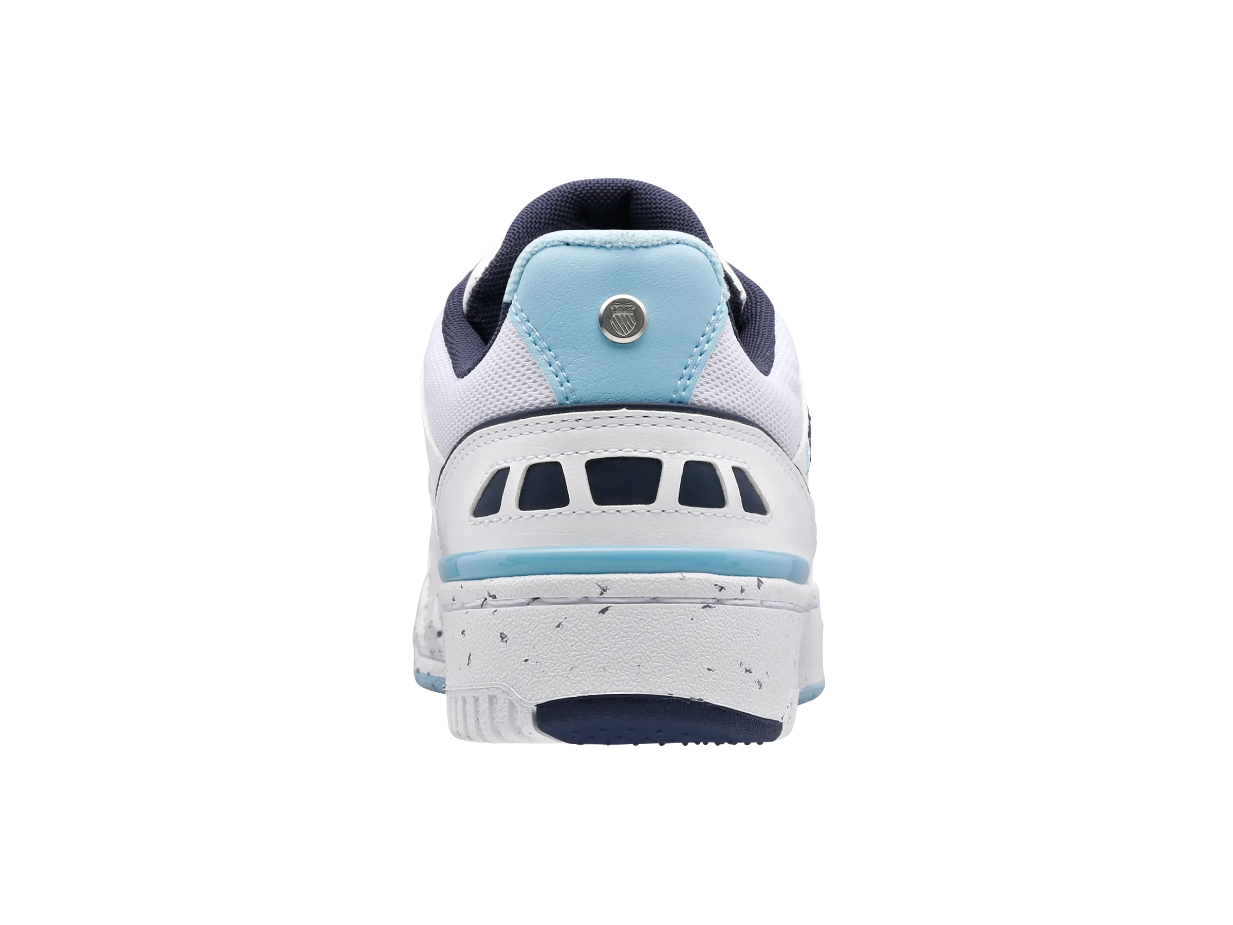 97279-167-M | MATCH RIVAL CC | WHITE/SKYE BLUE/WHITE