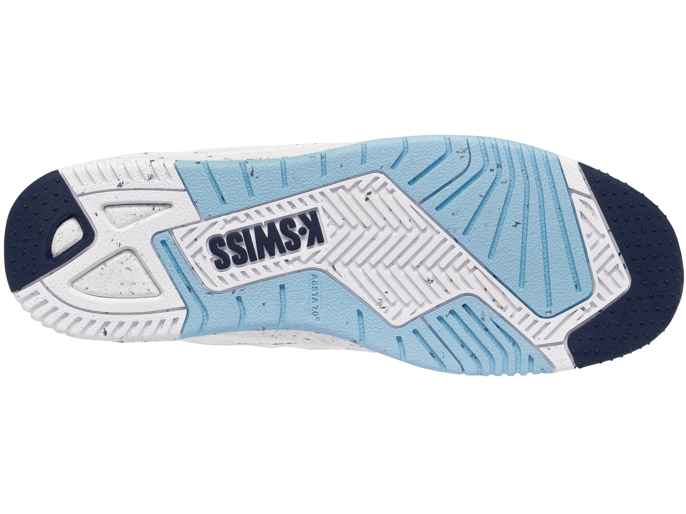 97279-167-M | MATCH RIVAL CC | WHITE/SKYE BLUE/WHITE