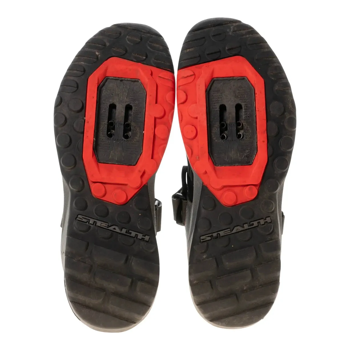 Adidas Five Ten Clip-in Mountain Bike Shoes