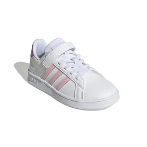 Adidas Παιδικά Grand Court GX5747 Αυτοκόλητο