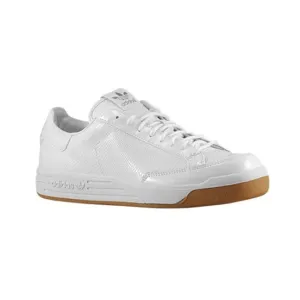 Adidas Original ROD LAVER Men’s - RUNWHI/RUNWHI/RUNWHI/BLACOU/BLACOU/BLACOU