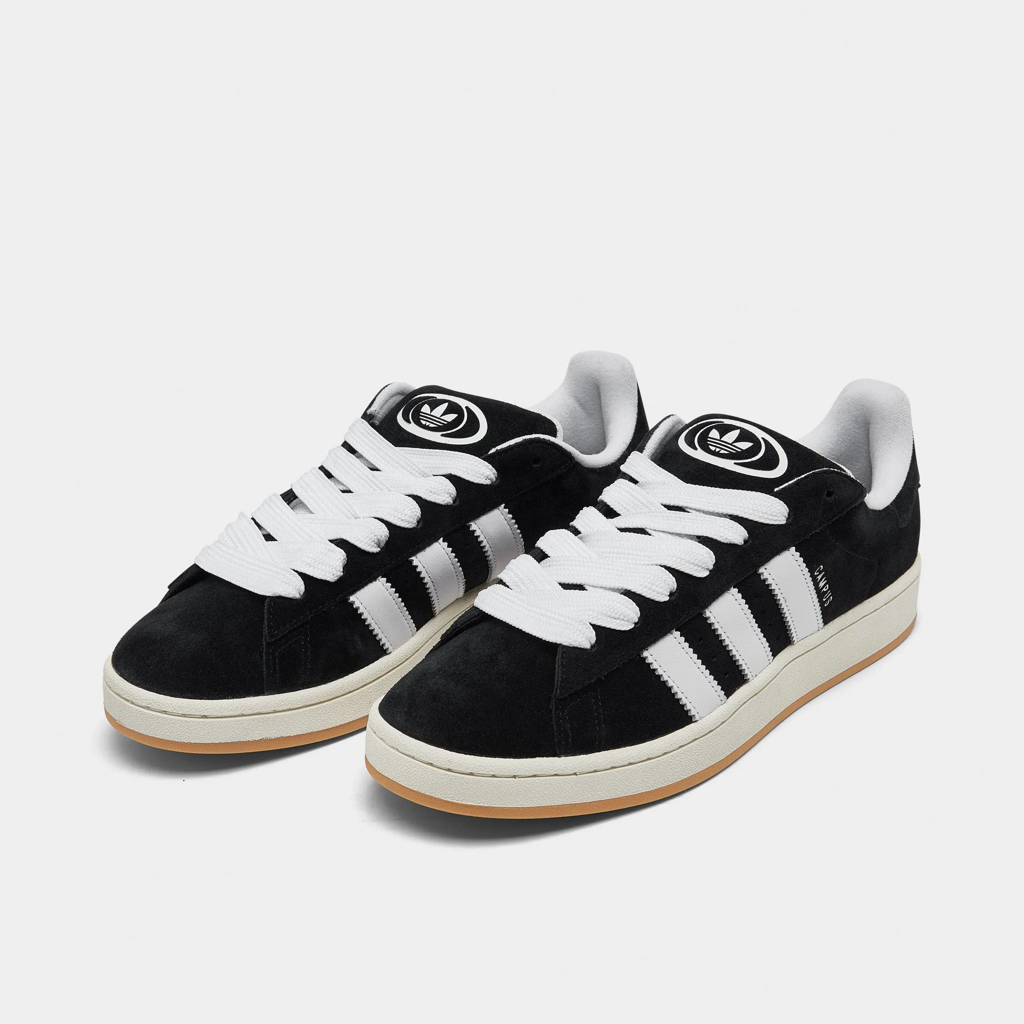 adidas Originals Campus 00s Core Black / Footwear White - Off White