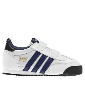 #Adidas Originals Dragon White - (G60935) - WB - R1L1