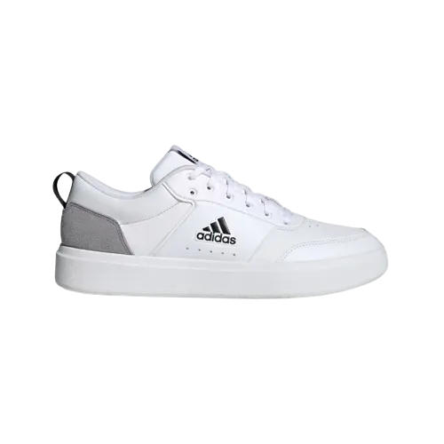 ADIDAS PARK ST - MEN - WHITE/BLACK