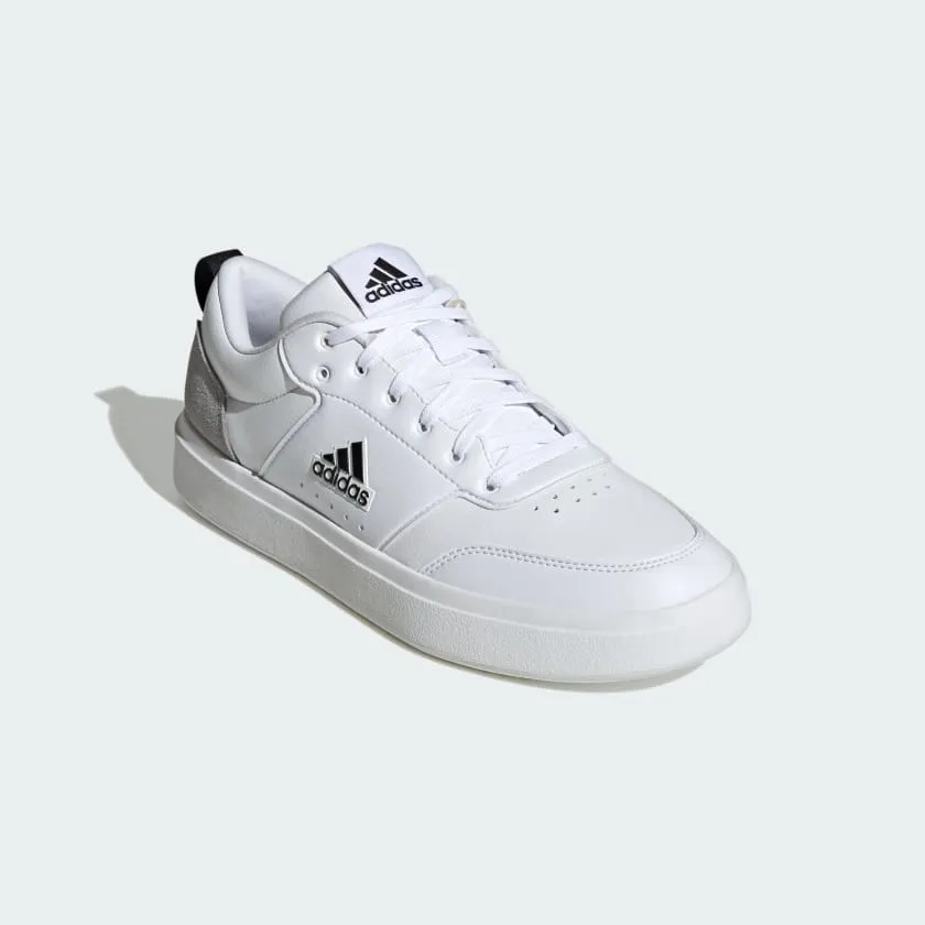 ADIDAS PARK ST - MEN - WHITE/BLACK