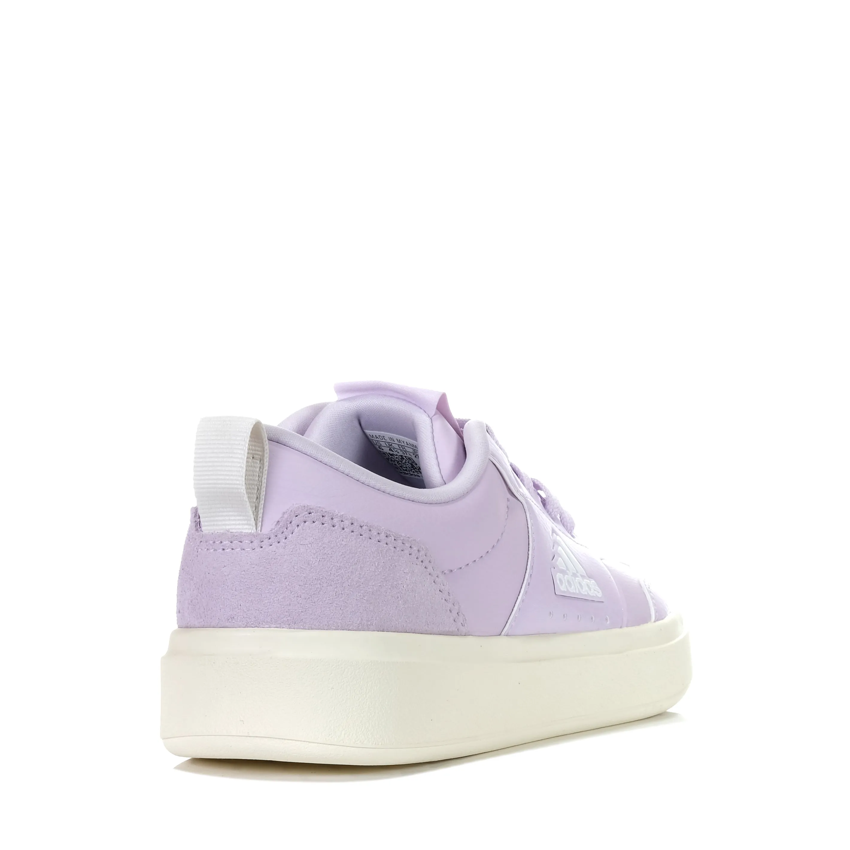 Adidas Park Street Womens Ice Lavender