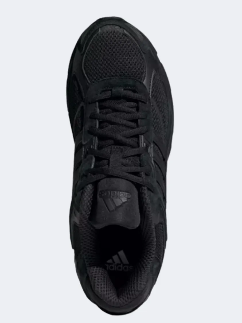 Adidas Response Cl Men Original Shoes Black/White