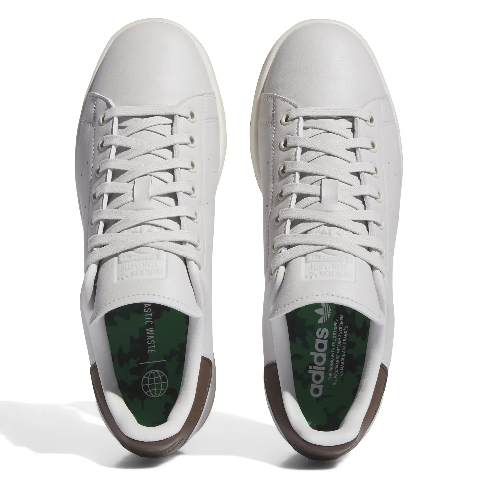 adidas Stan Smith Golf Shoes