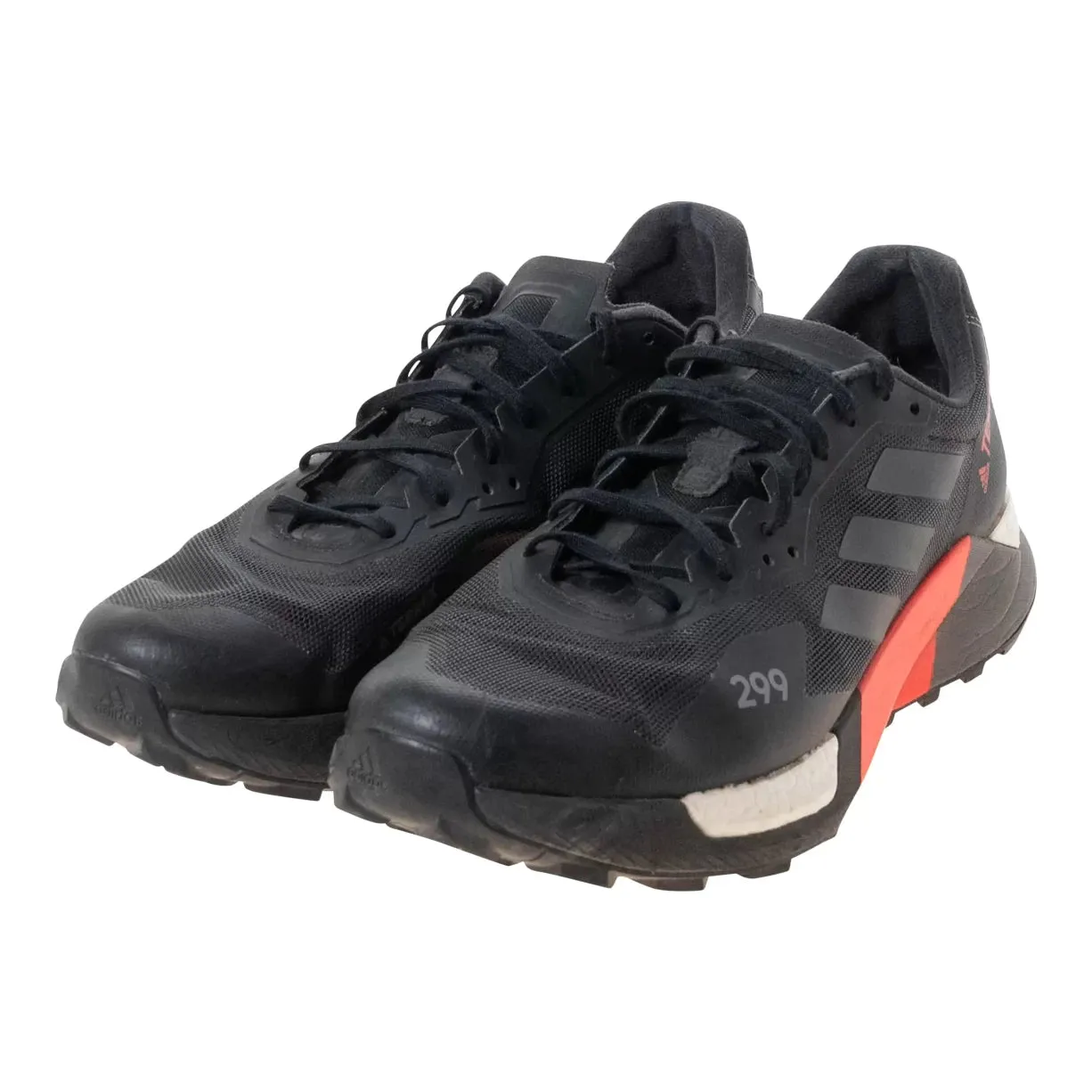 Adidas Terrex Agravic Ultra Trail Running Shoe