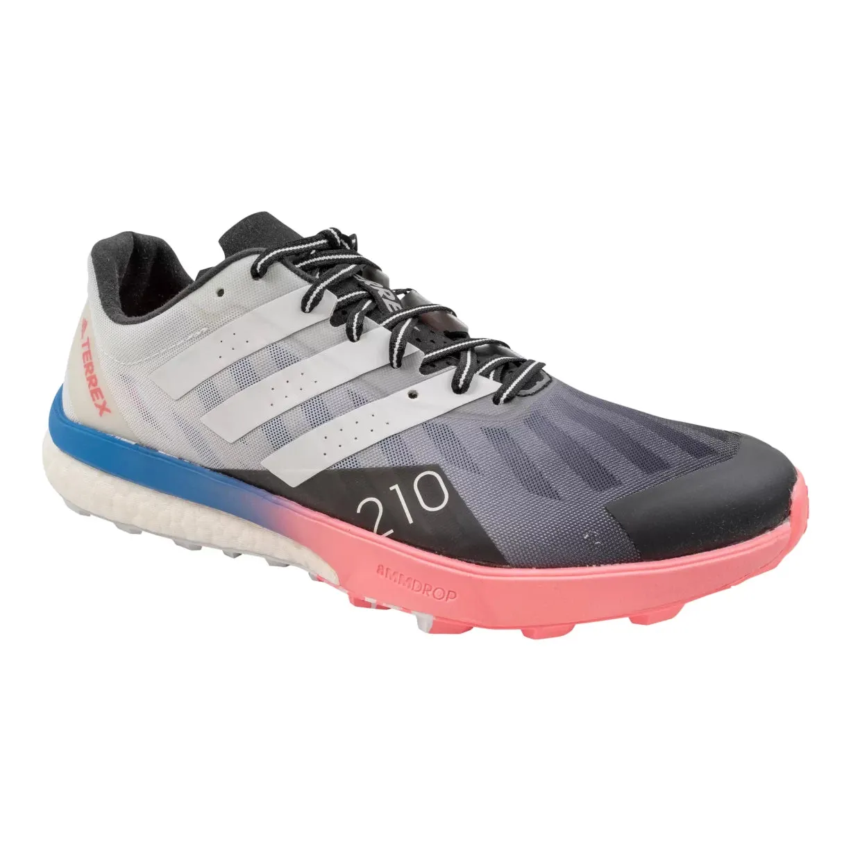 Adidas TERREX Speed Ultra Trail Running Shoes - Women's