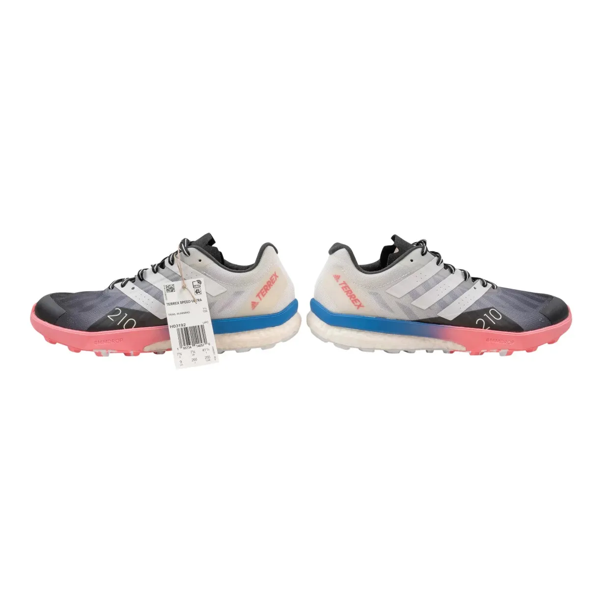 Adidas TERREX Speed Ultra Trail Running Shoes - Women's