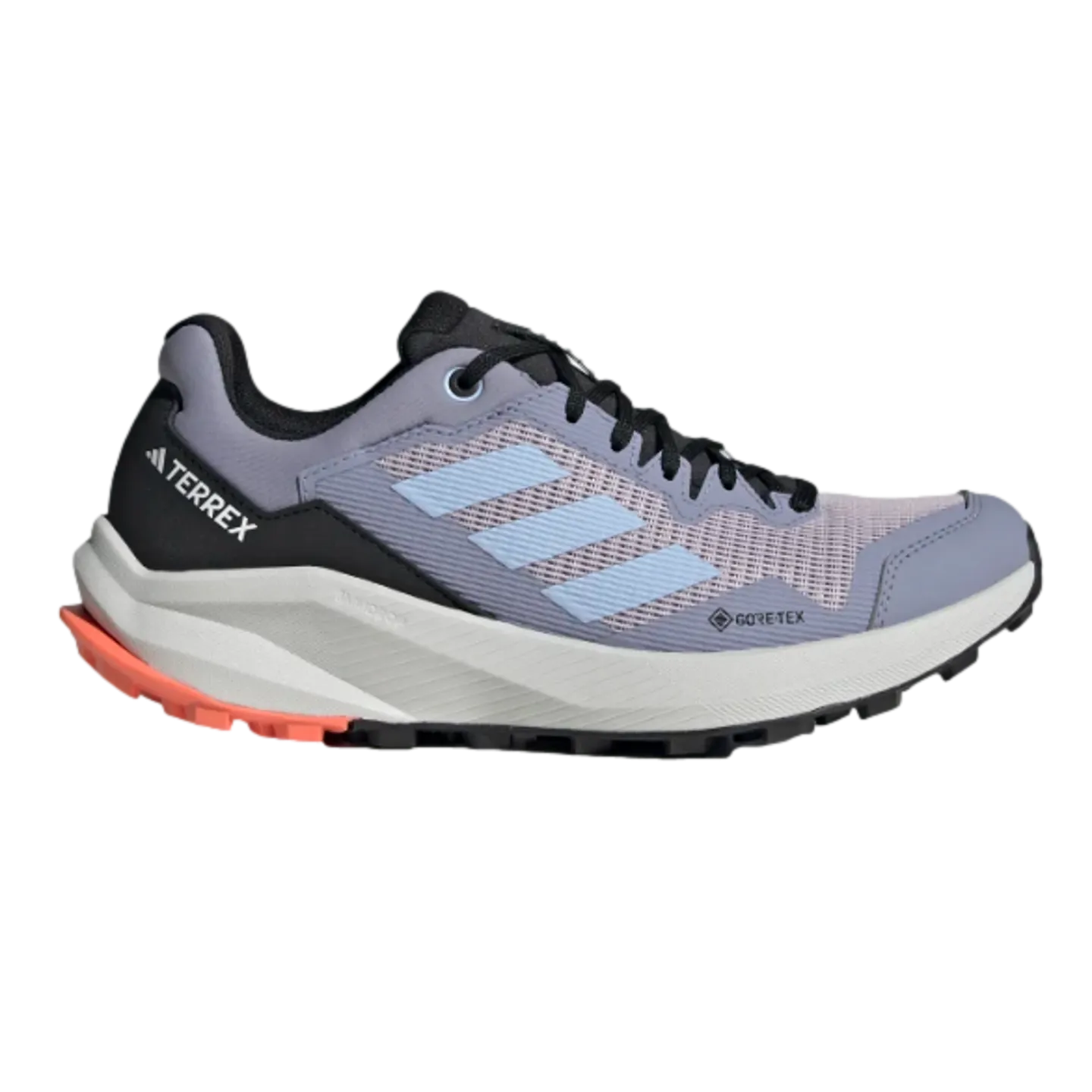 Adidas Terrex Trail Rider Gore-Tex Trail Women's Running Shoes