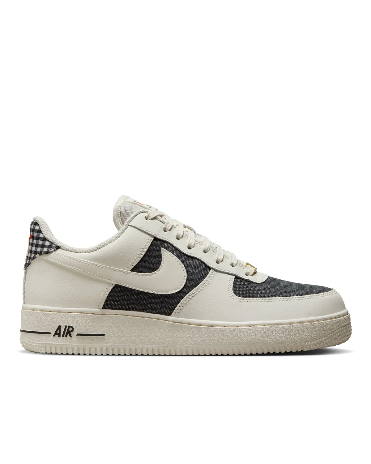 Air Force 1 Low '07 'Designed Fresh'