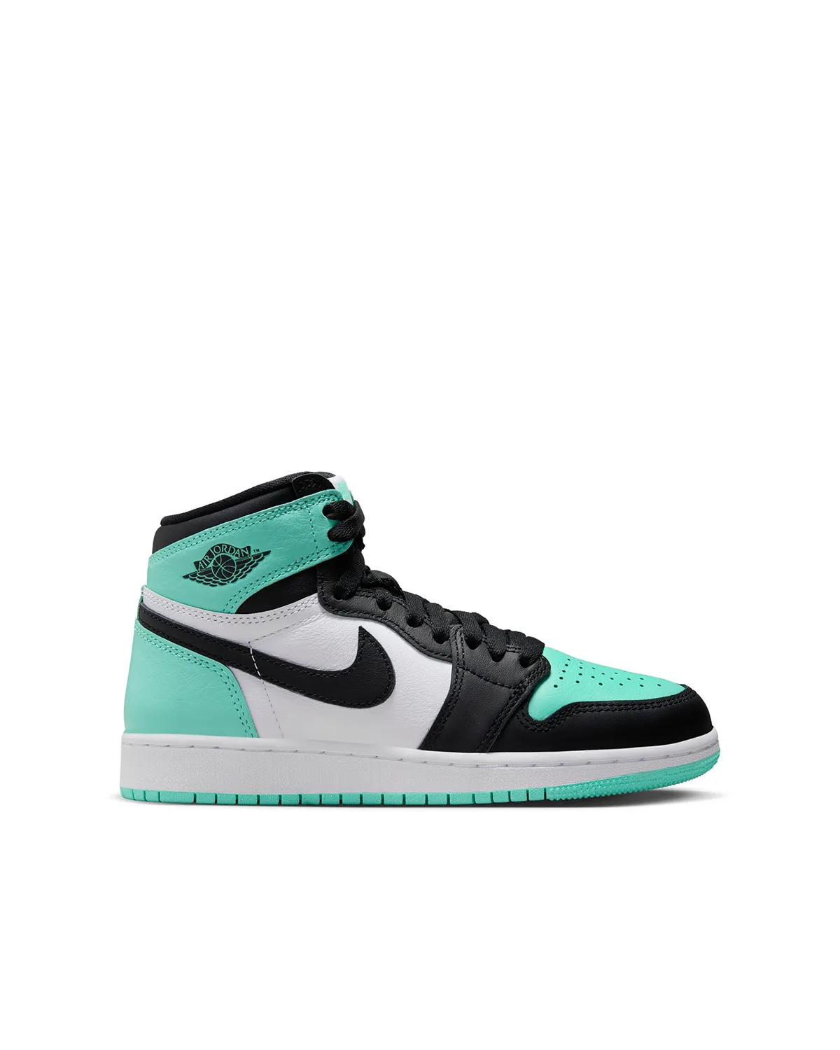 Air Jordan 1 High OG 'Green Glow' (GS)