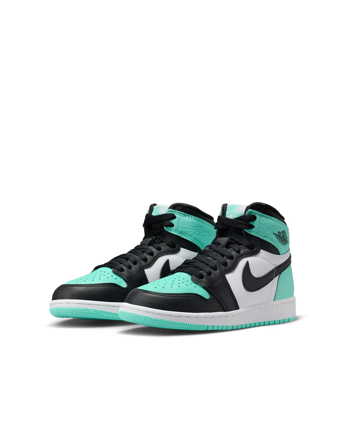 Air Jordan 1 High OG 'Green Glow' (GS)