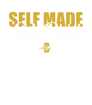 Air Jordan 1 High OG Metallic Gold Black T-Shirt (Self Made Self Paid)| illcurrency