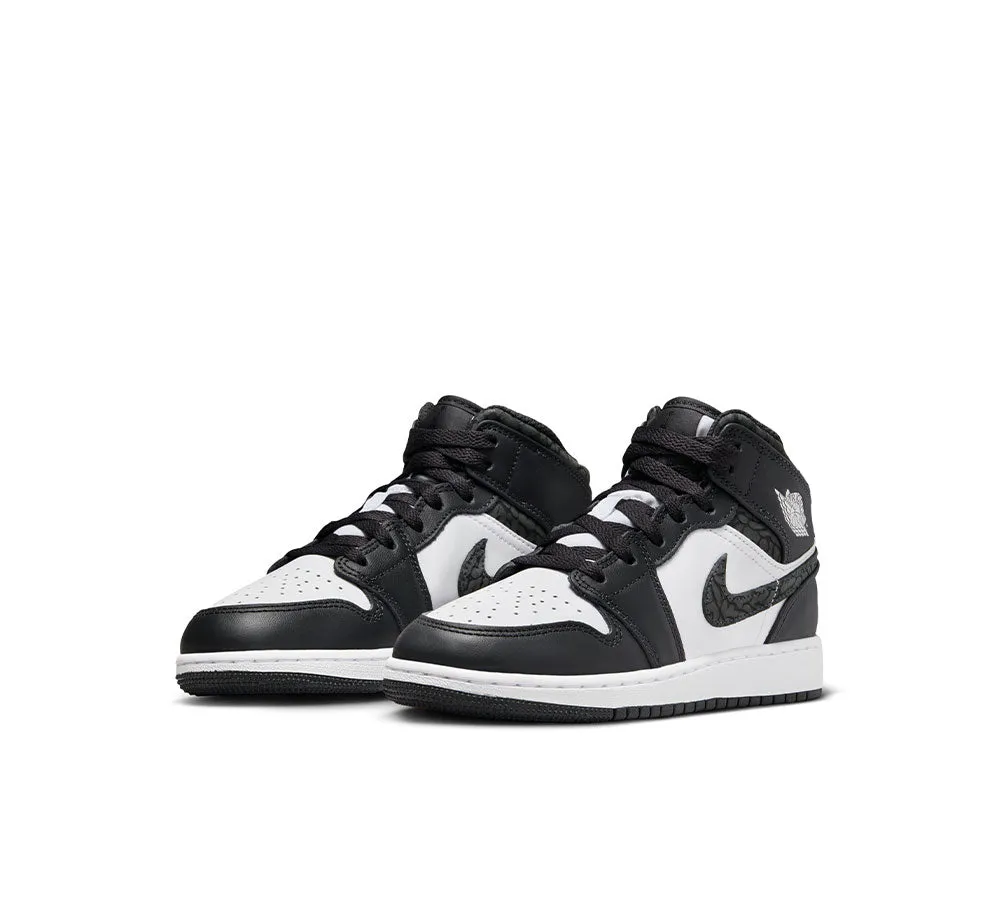 AIR JORDAN 1 MID SE (GS)