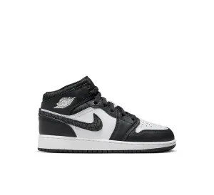 AIR JORDAN 1 MID SE (GS)