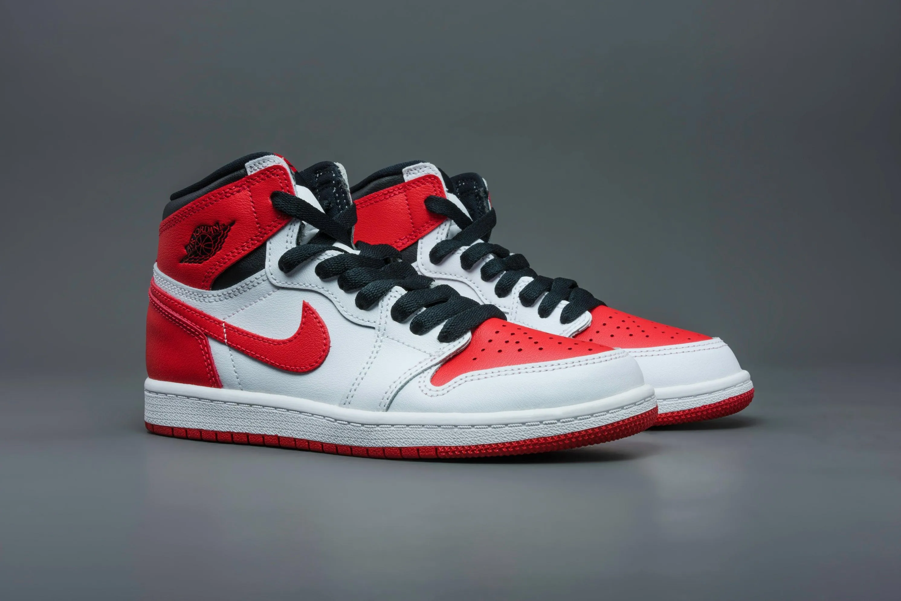 Air Jordan 1 Retro High OG Heritage (PS)