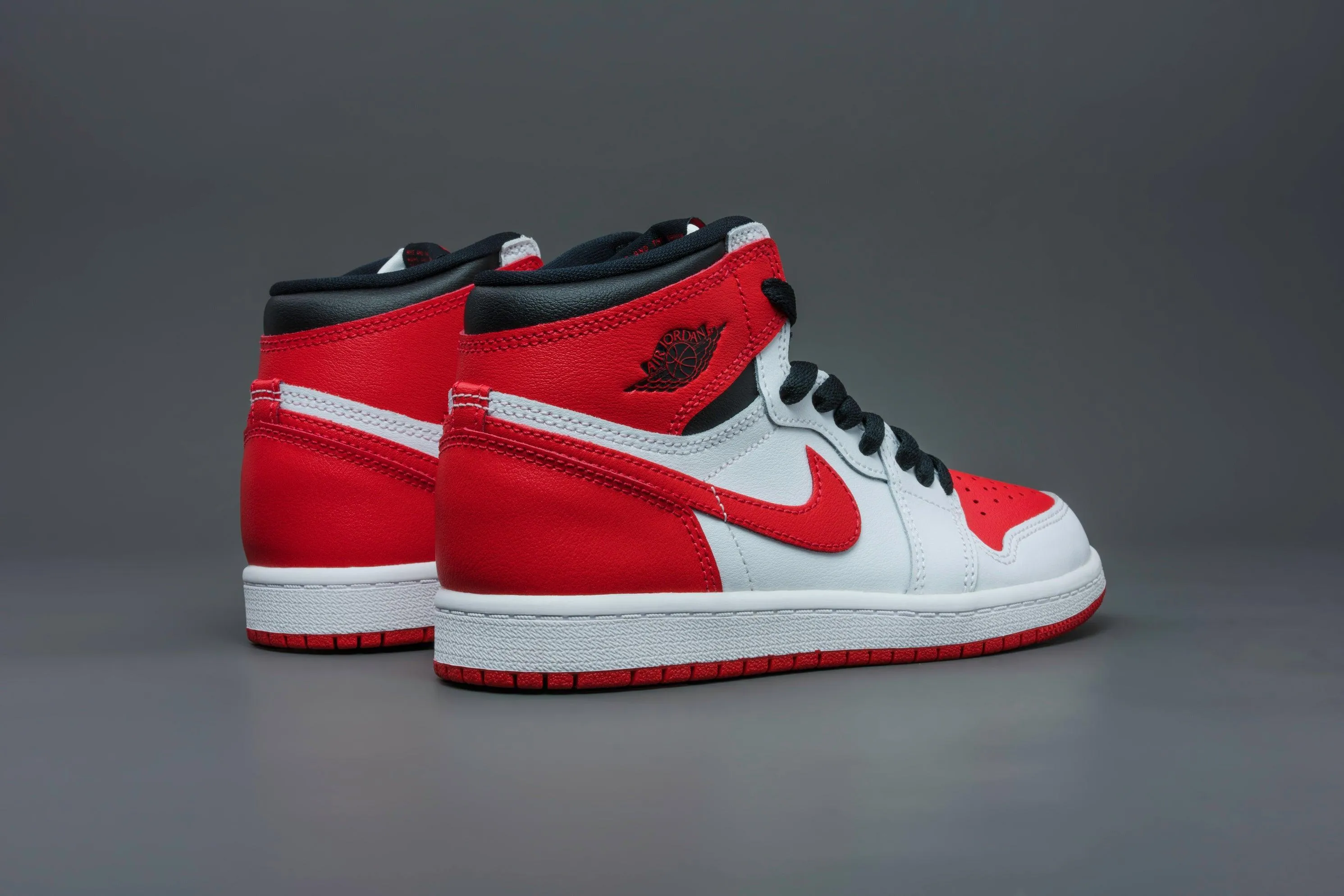 Air Jordan 1 Retro High OG Heritage (PS)