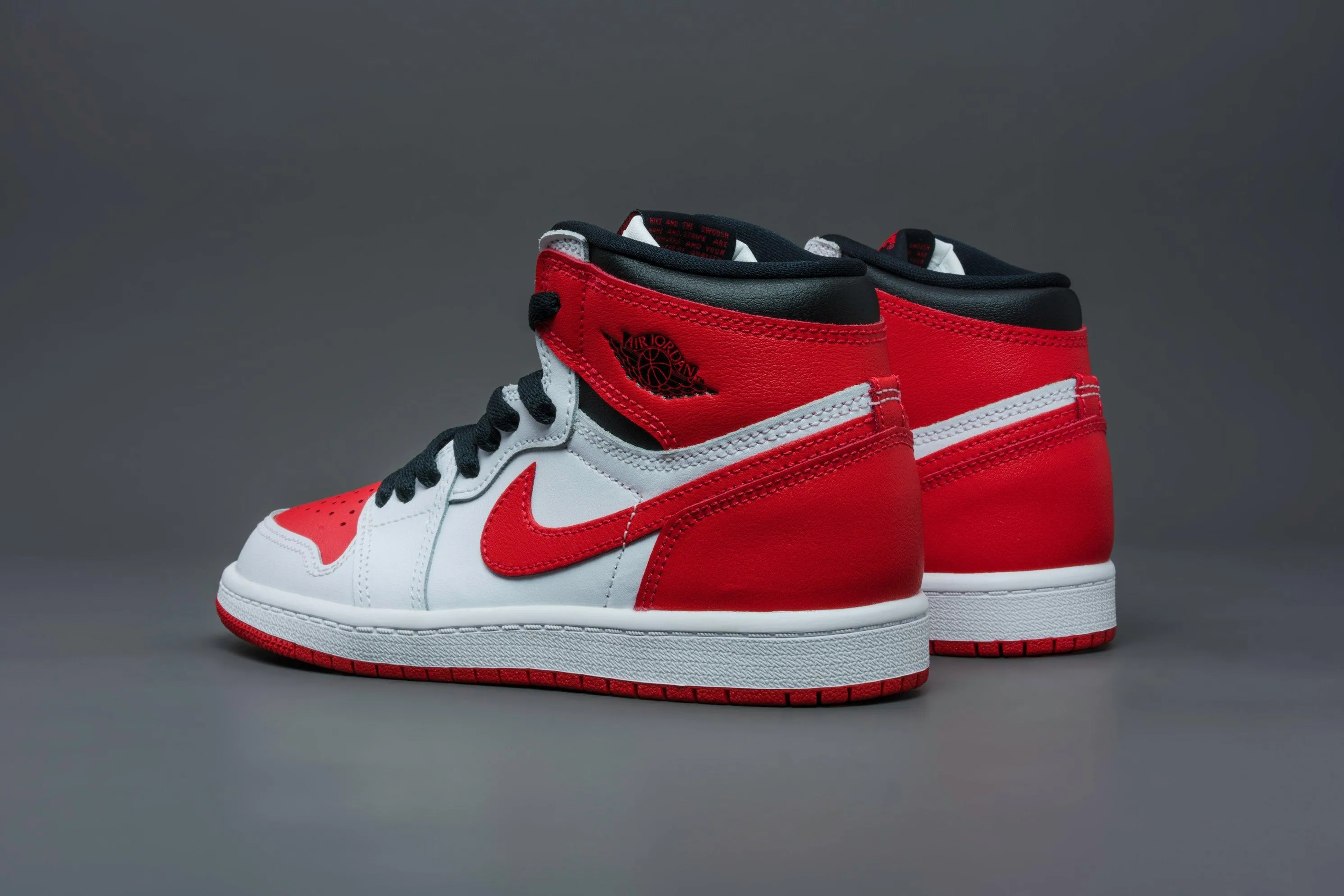 Air Jordan 1 Retro High OG Heritage (PS)