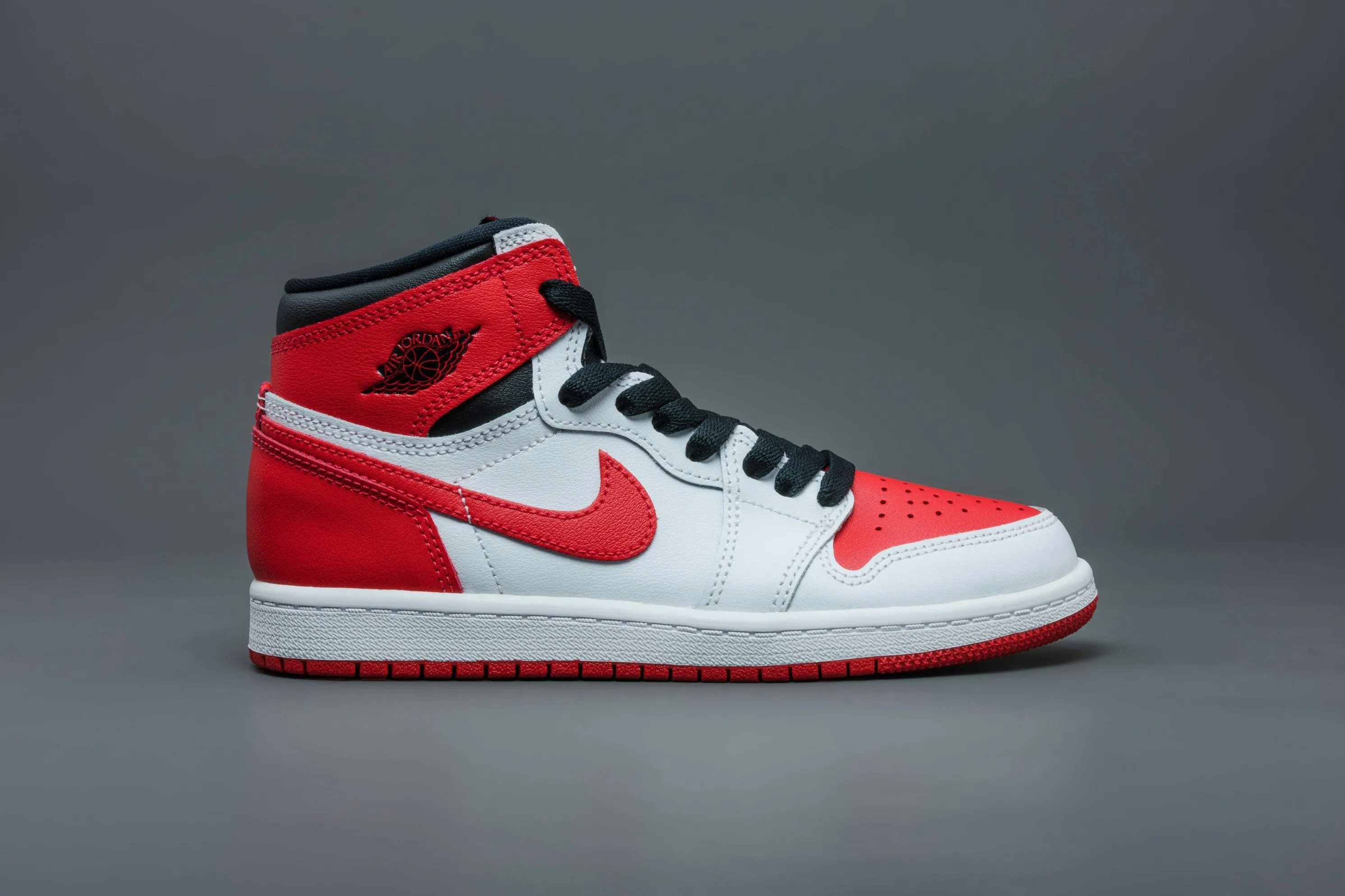 Air Jordan 1 Retro High OG Heritage (PS)