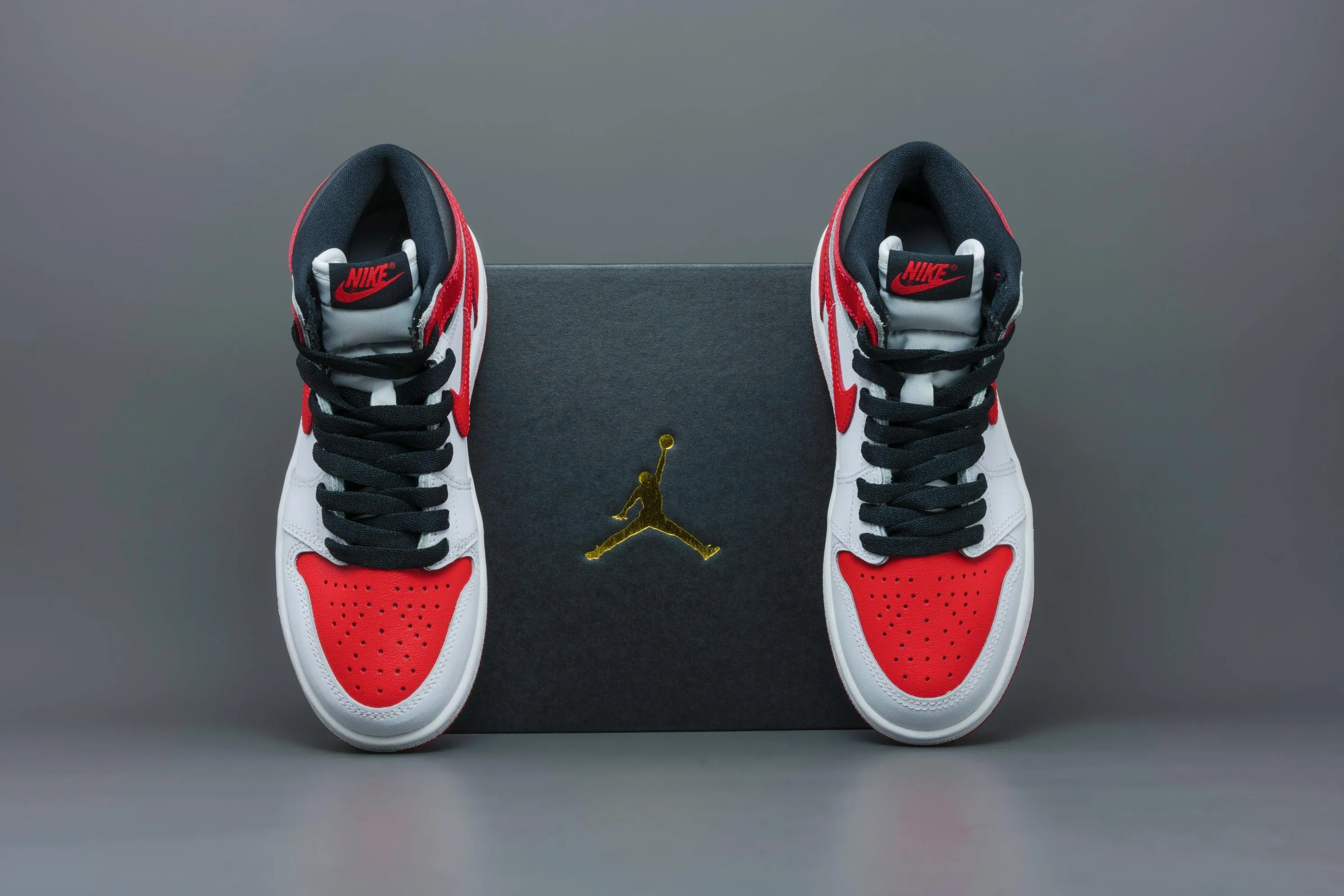 Air Jordan 1 Retro High OG Heritage (PS)