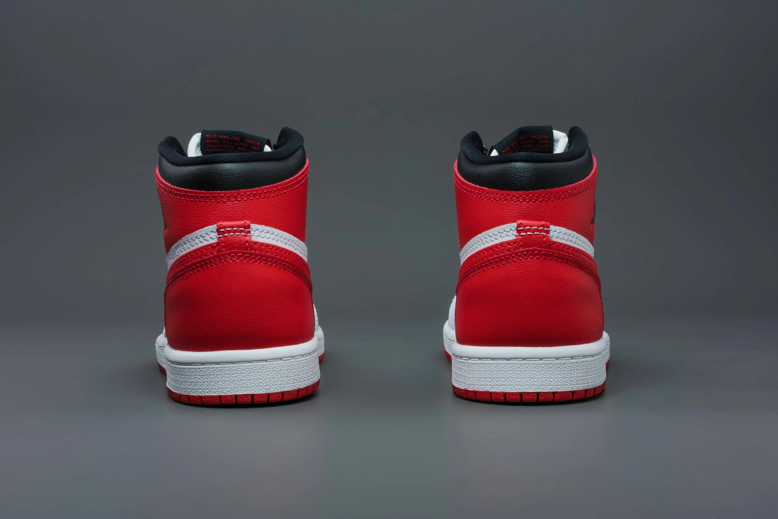 Air Jordan 1 Retro High OG Heritage (PS)