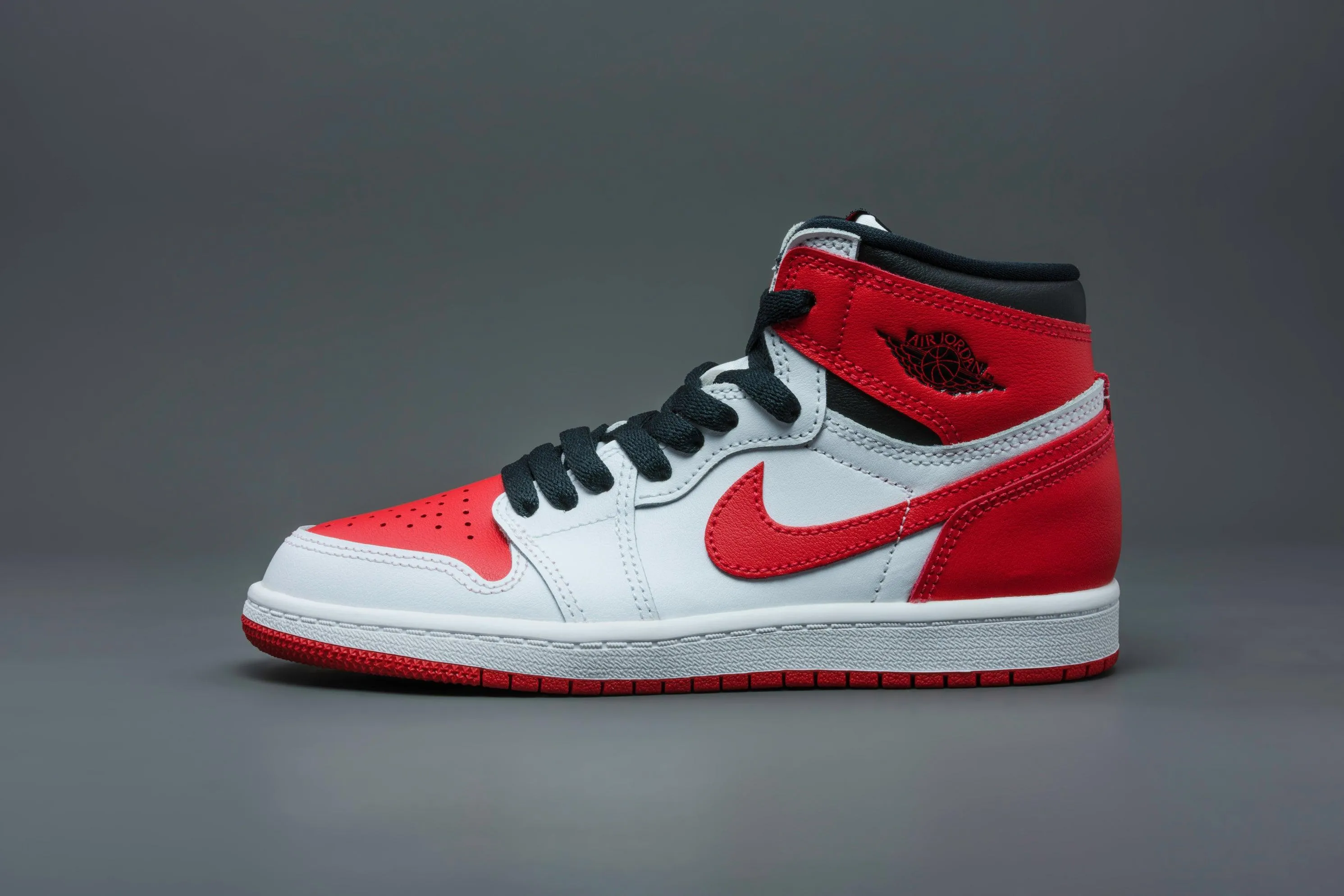 Air Jordan 1 Retro High OG Heritage (PS)