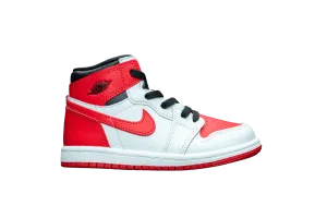 Air Jordan 1 Retro High OG Heritage (TD)