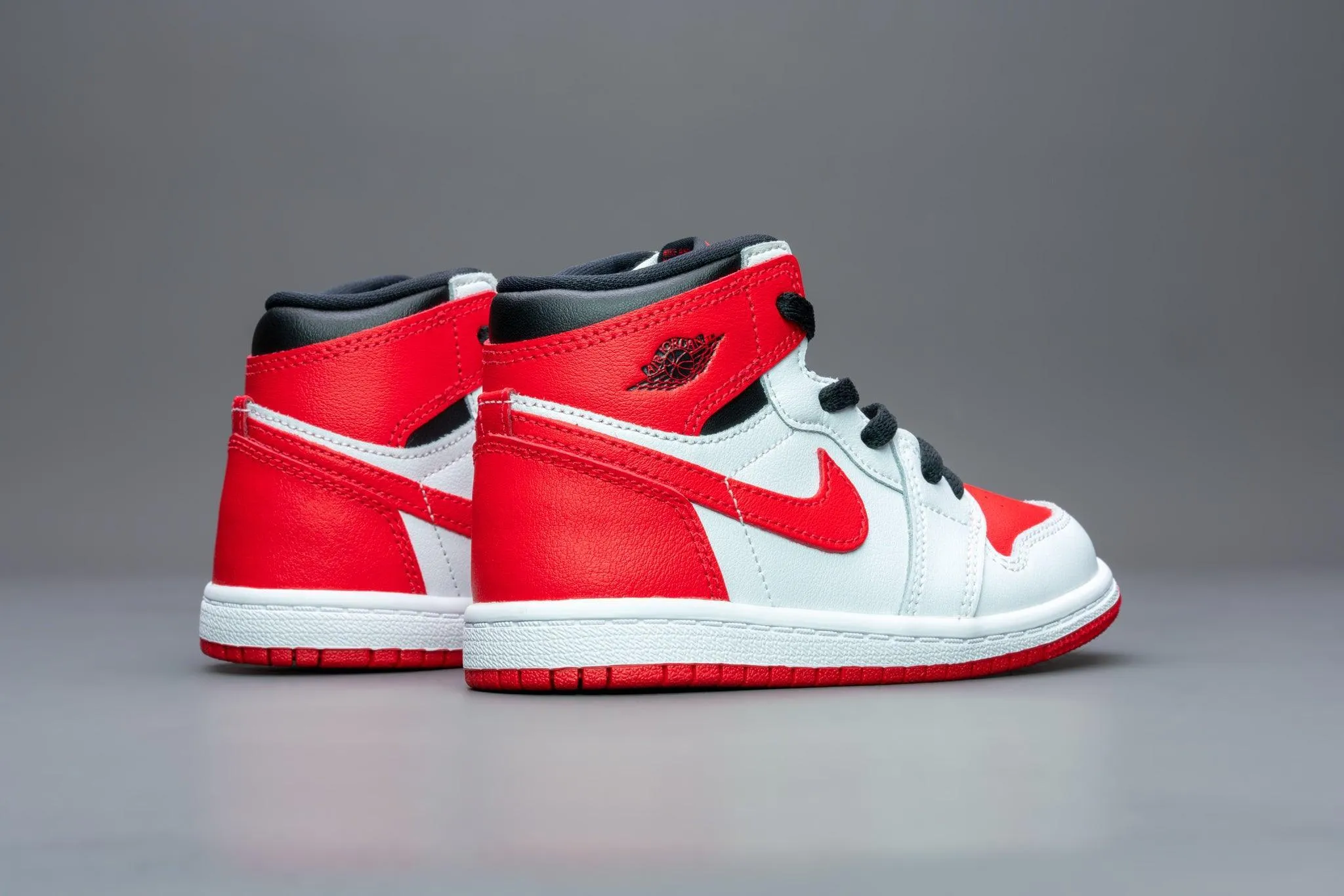 Air Jordan 1 Retro High OG Heritage (TD)