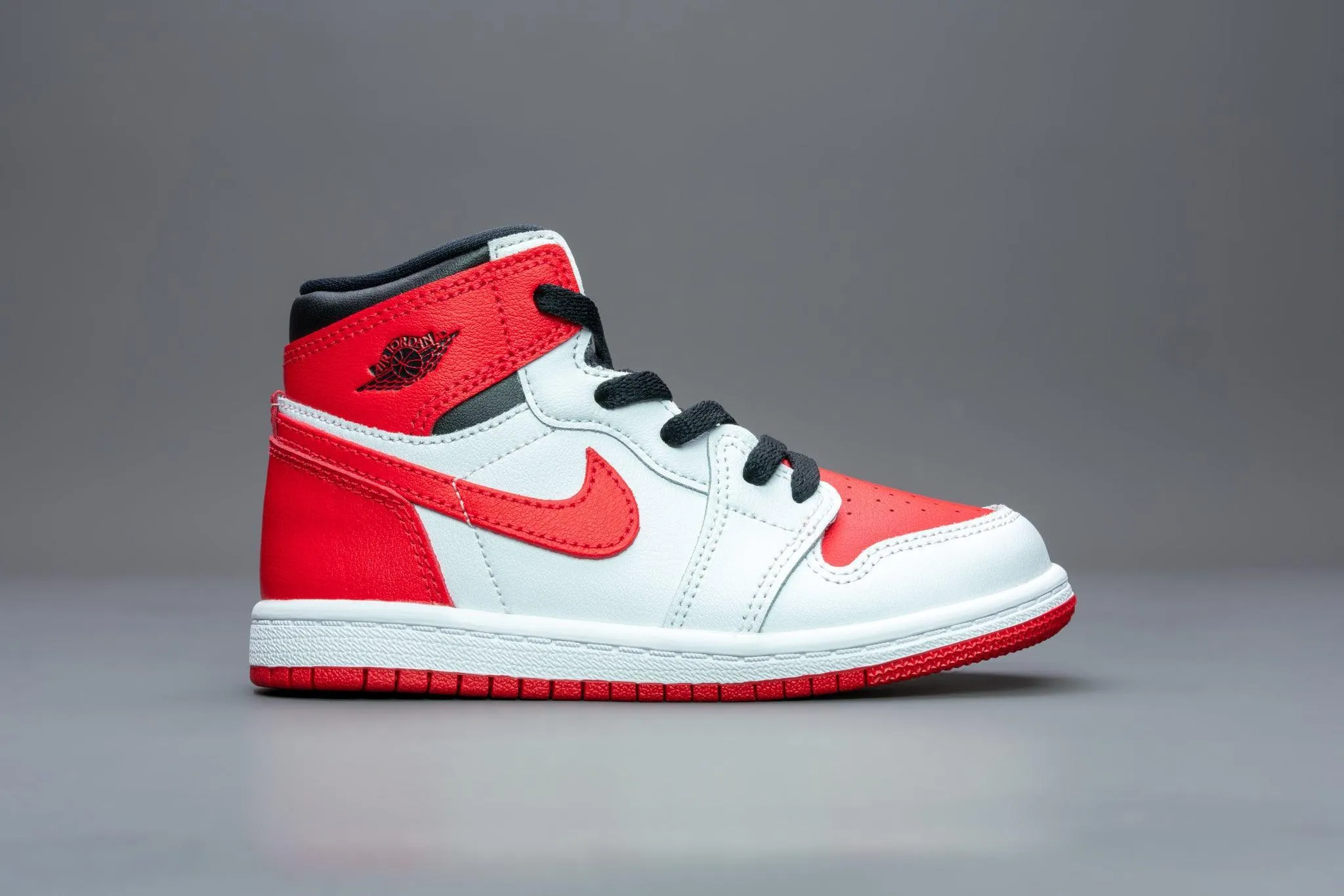 Air Jordan 1 Retro High OG Heritage (TD)