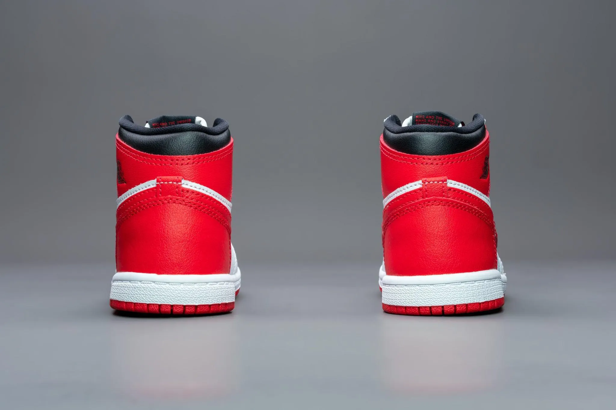 Air Jordan 1 Retro High OG Heritage (TD)