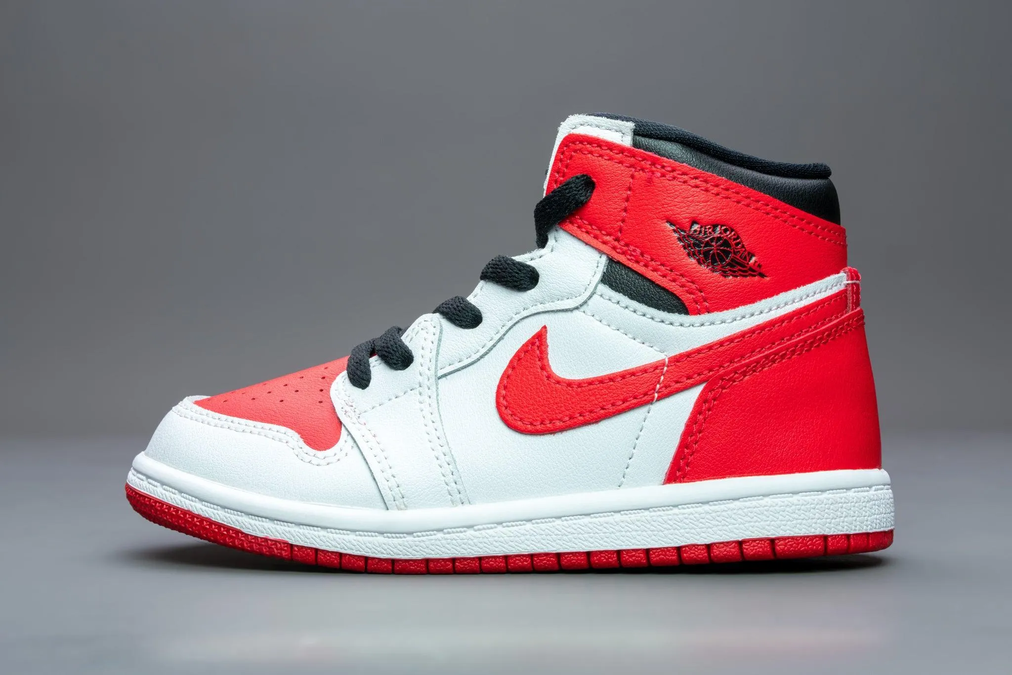 Air Jordan 1 Retro High OG Heritage (TD)