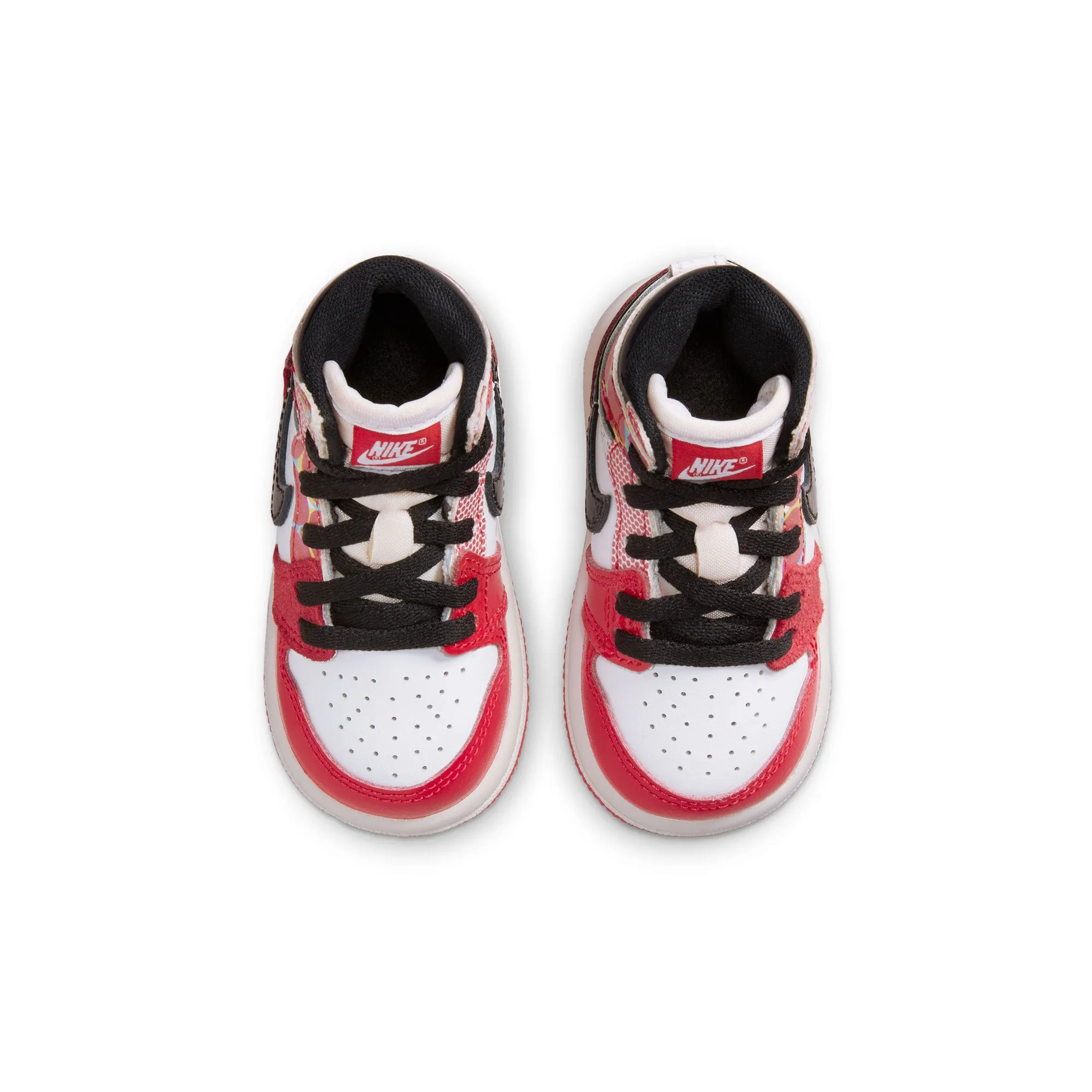 AIR JORDAN 1 RETRO HIGH OG "NEXT CHAPTER" (TD)