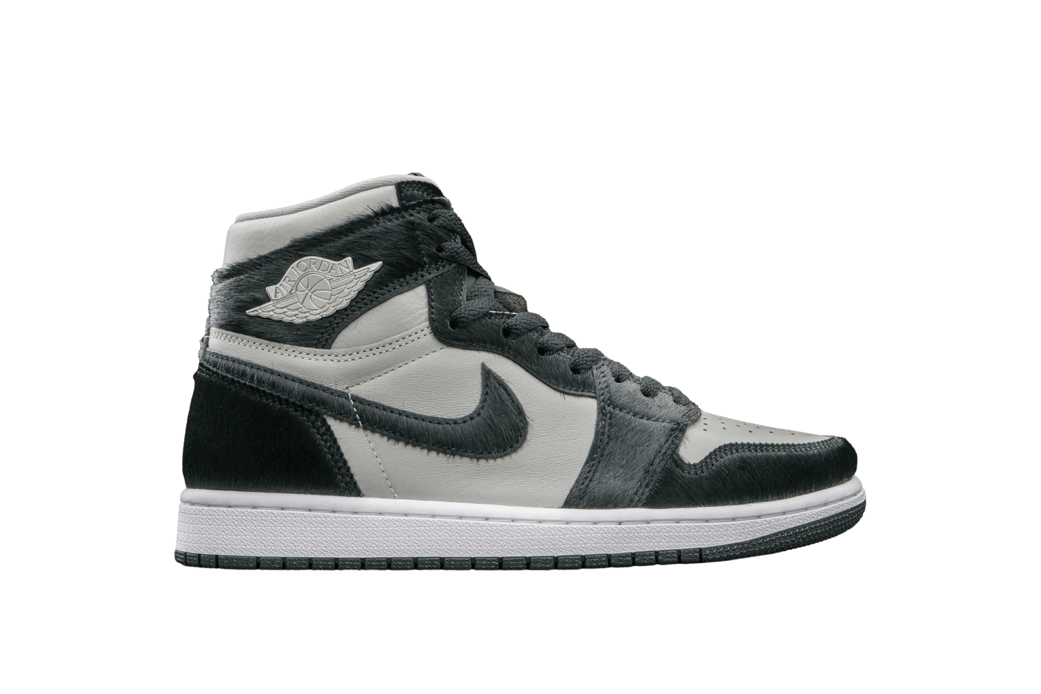 Air Jordan 1 Retro High OG Twist 2.0 Medium Grey