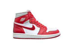 Air Jordan 1 Retro High OG Varsity Red (W)