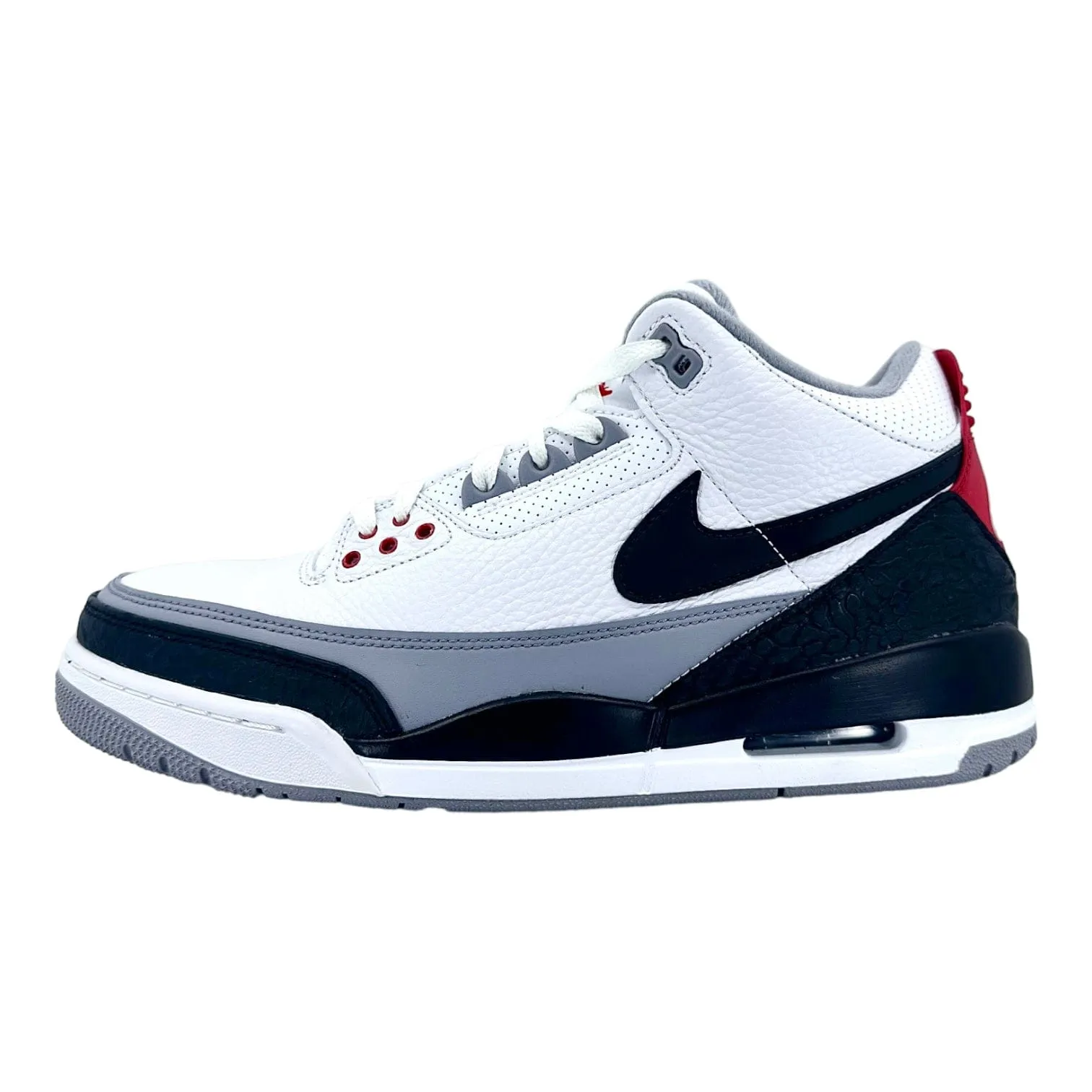 Air Jordan 3 Retro Tinker Hatfield Pre-Owned