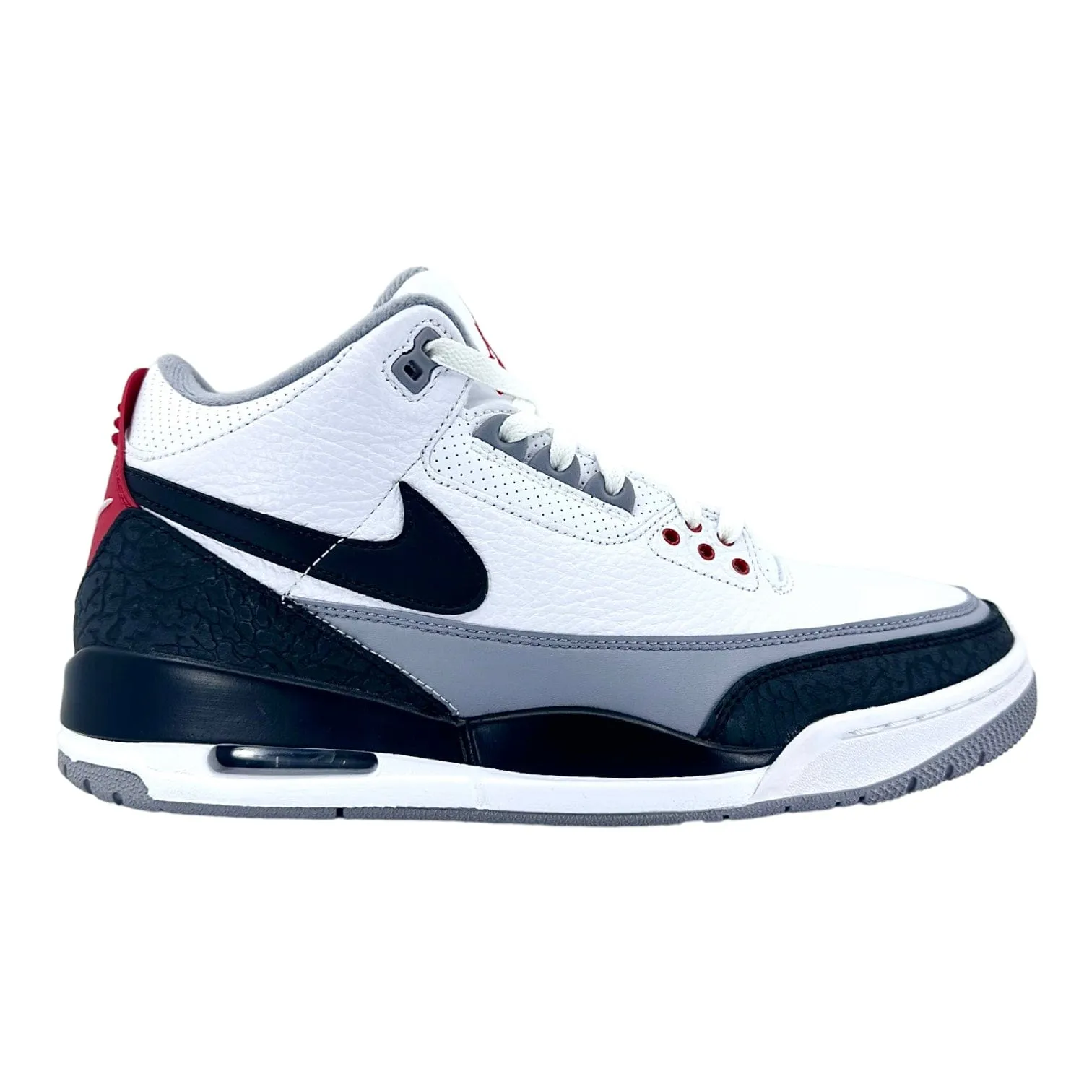 Air Jordan 3 Retro Tinker Hatfield Pre-Owned