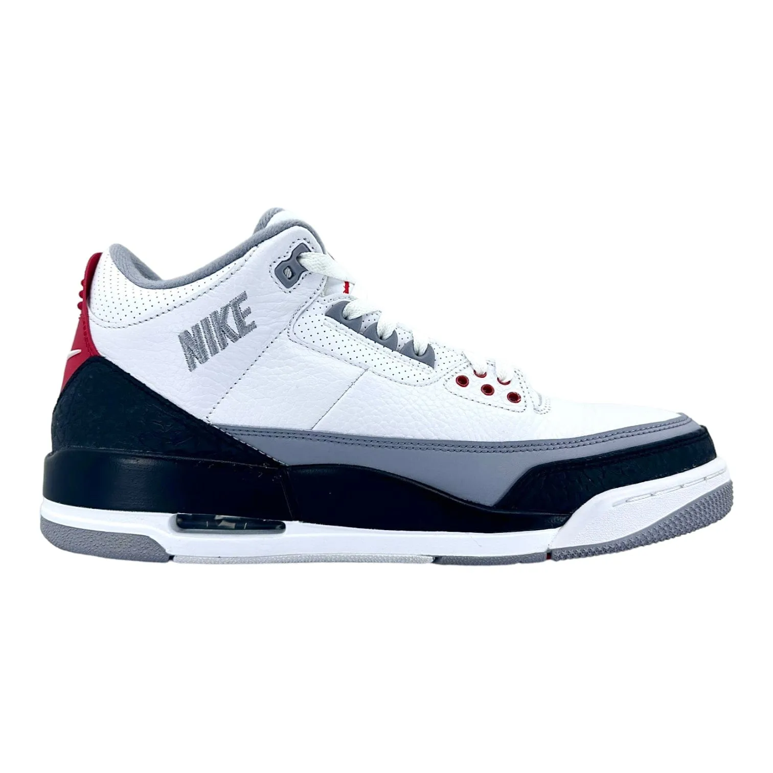 Air Jordan 3 Retro Tinker Hatfield Pre-Owned