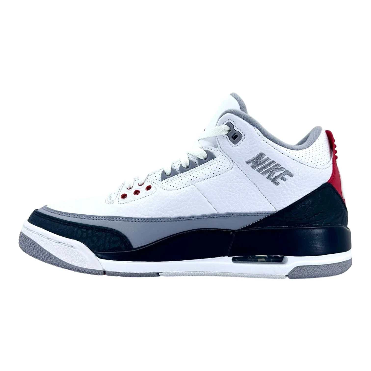 Air Jordan 3 Retro Tinker Hatfield Pre-Owned