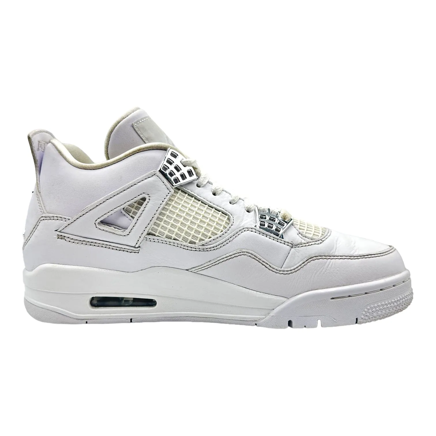 Air Jordan 4 Retro Pure Money (2017) Pre-Owned