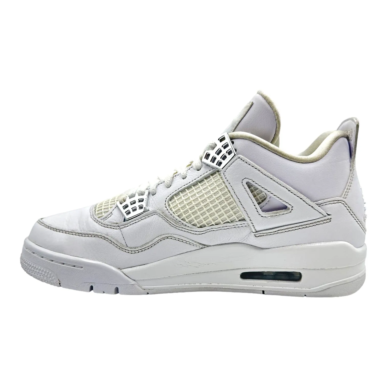 Air Jordan 4 Retro Pure Money (2017) Pre-Owned