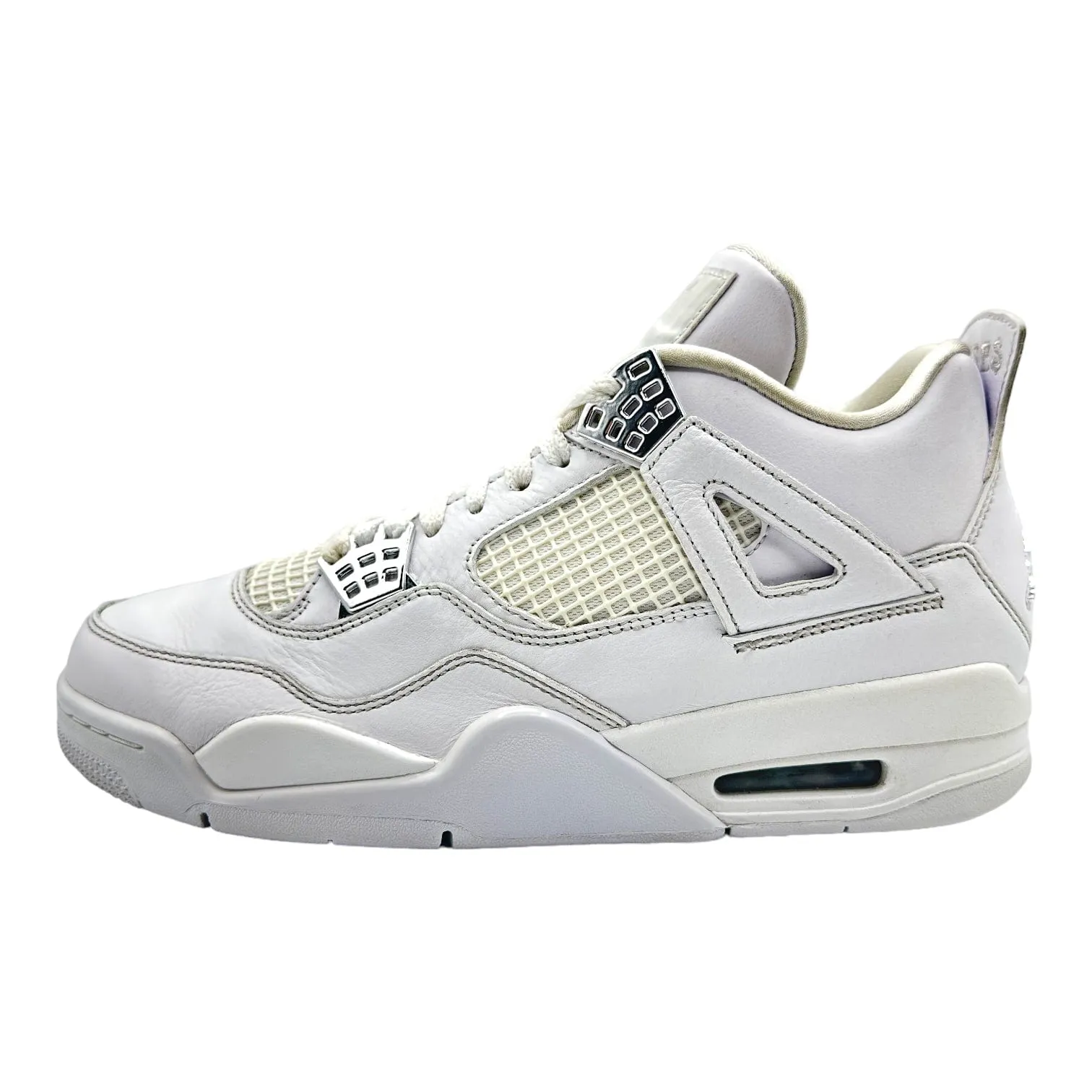 Air Jordan 4 Retro Pure Money (2017) Pre-Owned